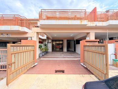 2-storey Terraced House For Sale in Nilai,NSN