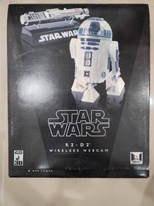 Star Wars 30th Anniversary R2-D2