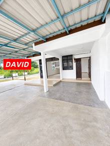 2-storey Terraced House For Sale in Sungai Petani,KDH