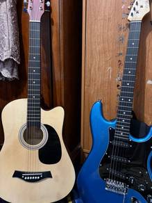Gitar kapok