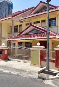 Semi-Detached House For Sale in Kota Kinabalu,SBH