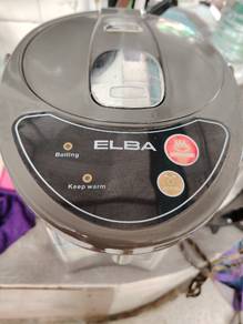 water Heater