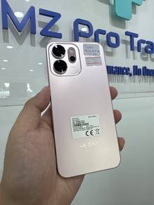 Oppo Reno 14F 5G Under Oppo Warranty (MZ Mobile)