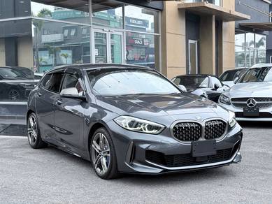 2021 BMW 135i M135i xDrive