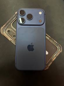 Iphone 17 pro 512gb Deep Blue