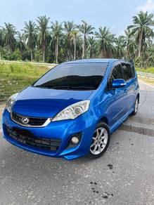 Perodua Alza EZ STANDARD in Pasir Puteh, KTN
