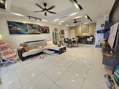 2-storey Terraced House For Sale in Seri Kembangan,SGR