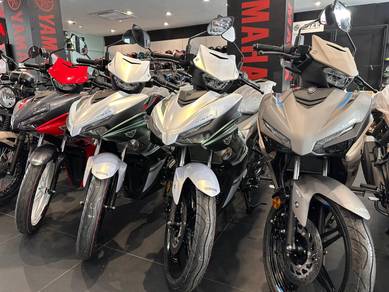 Yamaha Y16ZR