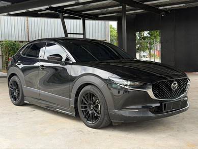 Mazda CX-30 G 2WD HIGH+P in Johor Bahru, JHR