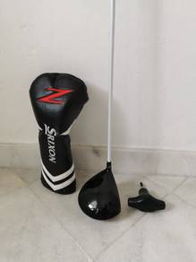 CLEARING Golf Driver SRIXON Z525 ADJUSTABLE 460CC