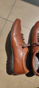 Leather Brogue Japan