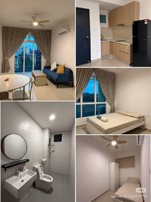 Apartment For Sale in Trellis Residences