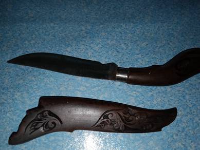 parang lapah golok