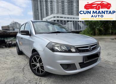 Proton Saga FLX EXECUTIVE in Salak Selatan, KUL