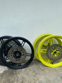 Sportrim Y15zr standard