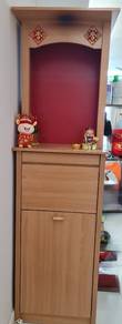 Feng Shui Shrine