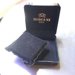 Roscani Watch Case