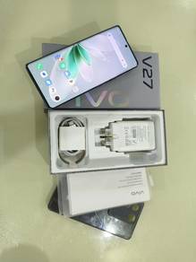 Vivo V27 5g Like New