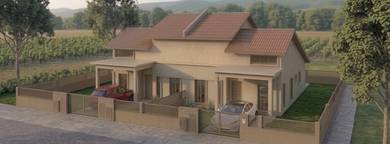 Residential Land in Kapar, SGR