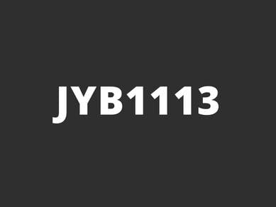 JYB1113