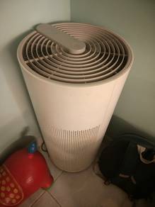 Air purifier 