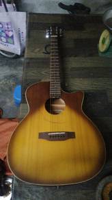 Guitars