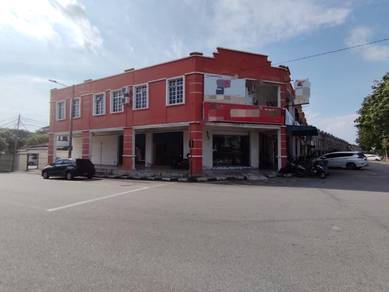 Shop lot For Rent in Ayer Keroh,MLK