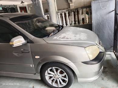 Naza Citra RS in Petaling Jaya, SGR