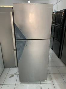 Peti Ais Sejuk Refrigerator 2 Doors samsung Fridge