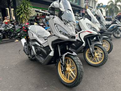 Keeway XDV 180 EVO