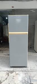 National fridge refrigerator peti sejuk peti ais 3