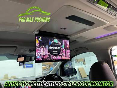 Anh20 JBL Design 13.3 Roof Monitor Android