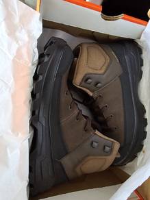 hiking shoe