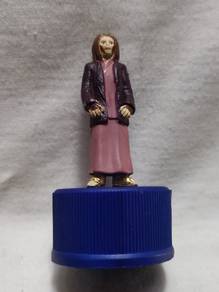 Planet of the Apes Bottle Cap mini Figure Pepsi co