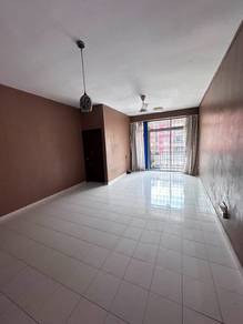Apartment For Rent in Pangsapuri Nusa Indah