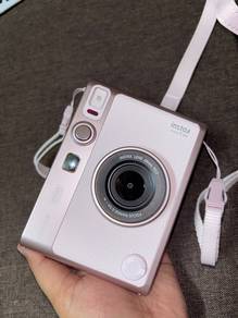 INSTAX MINI EVO ( secondhand )