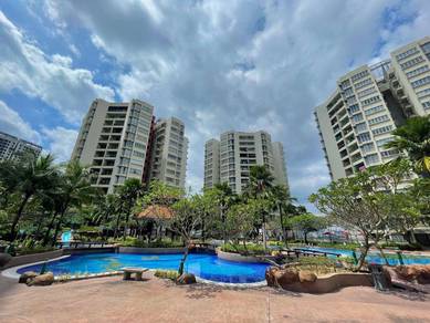 Condominium For Sale in Villa Wangsamas