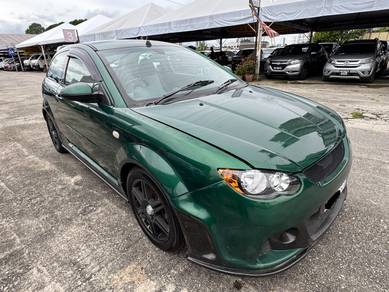 Proton Satria NEO in Selayang, SGR