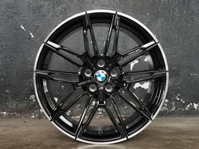 Sport rim 19 inch BMW G20 G30 G11 G12 G16 X3 X1
