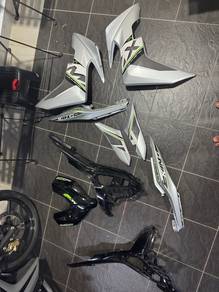 MX king y16 v1
