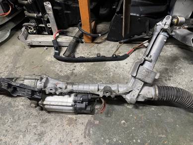 BMW 5-Series F10 Electric Steering Rack Used ORI