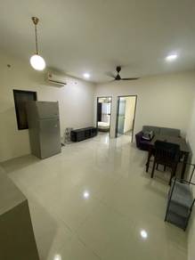 Service Residence For Rent in Menara Suria (V12)