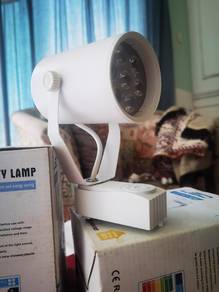 Led track light