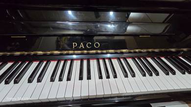 Paco piano 