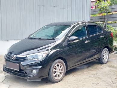 Perodua Bezza PREMIUM X in Cheras, KUL
