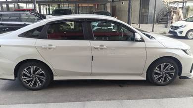 Toyota Vios G in Kota Kinabalu, SBH