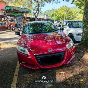 Honda CR-Z (HYBRID) in Hulu Langat, SGR