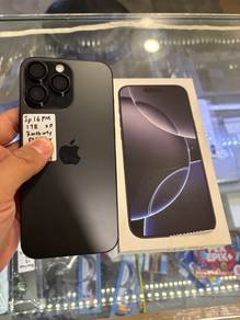 Apple iPhone 16 Pro Max 1 TB