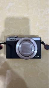 g7x mark iii