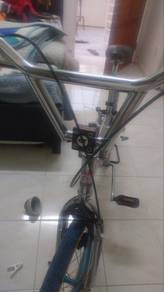 bmx gt